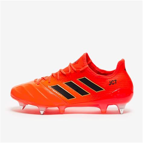 adidas ace 17.1 orange.